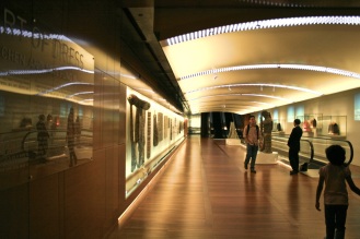 Place: Louis Vuitton Shop, Singapore